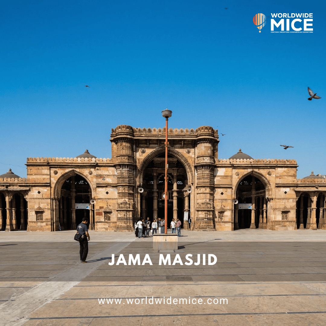 Jama Masjid